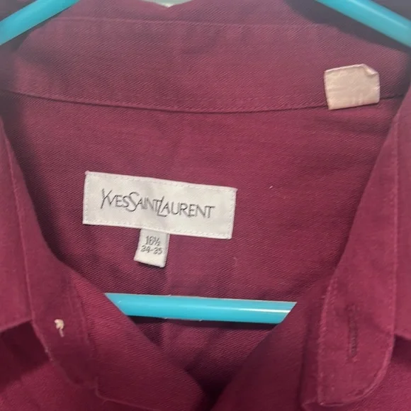 Saint Laurent - Picture 2 of 4